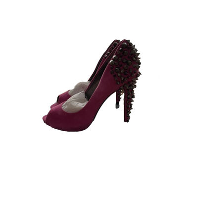 Pumps