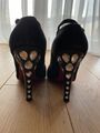 High heel Shoes