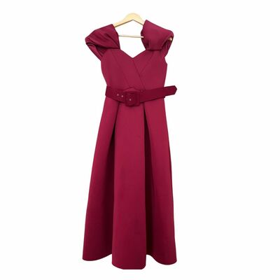 Midi dress