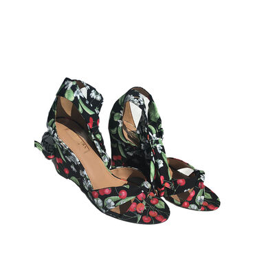 Wedge Sandals