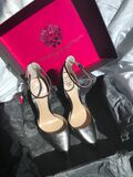 High-heel Shoes