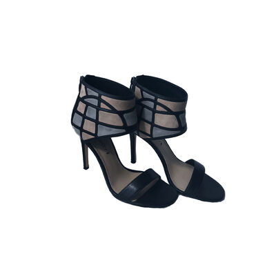 High heels Sandals