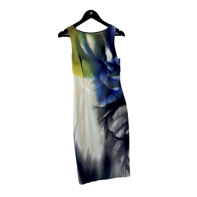 A-line dress
