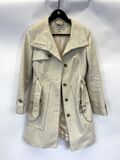 Trench coat
