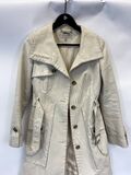 Trench coat