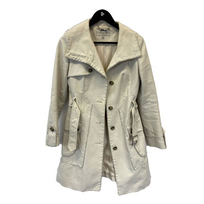 Trench coat
