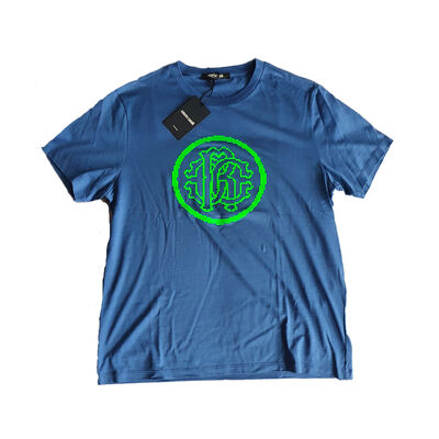Crewneck t-shirt