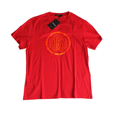 Crewneck t-shirt