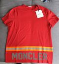Crewneck t-shirt