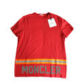 Crewneck t-shirt