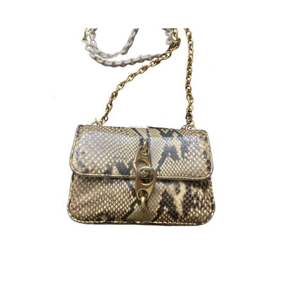 Python Carine Bag