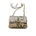 Python Carine Bag