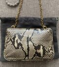 Python Carine Bag
