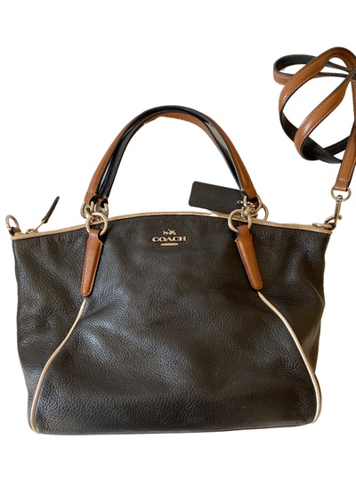 Cross-body Handbag