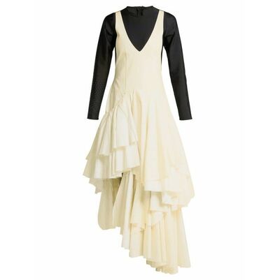 Long dress