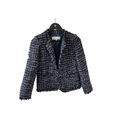 Tweed Blazer