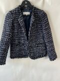 Tweed Blazer