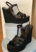 Wedge Sandals