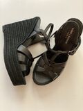 Wedge Sandals