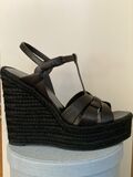 Wedge Sandals
