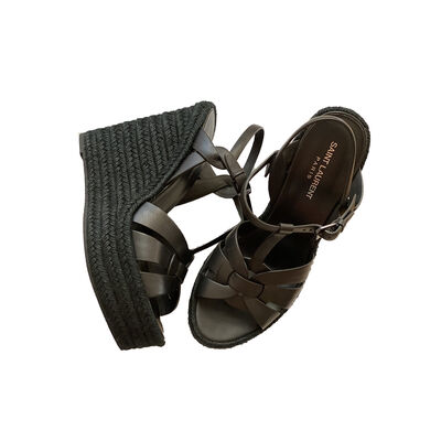 Wedge Sandals