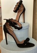 High heels Sandals