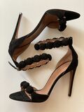 High heels Sandals