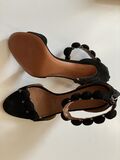 High heels Sandals