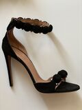 High heels Sandals