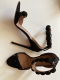 High heels Sandals