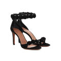 High heels Sandals