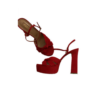 Block heels Sandals