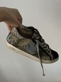 Canvas Sneakers