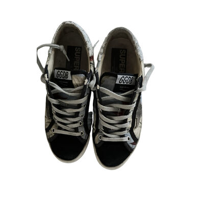 Canvas Sneakers
