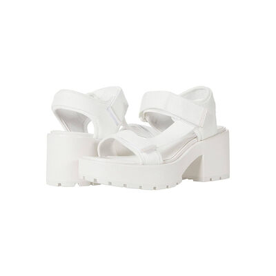 Platform Sandals