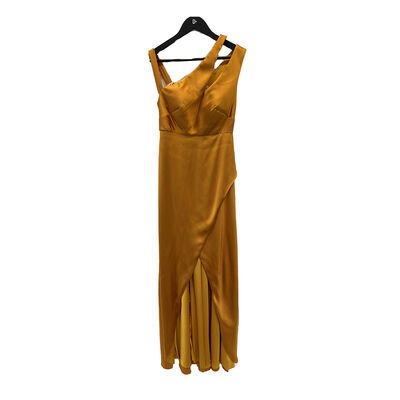 Long dress