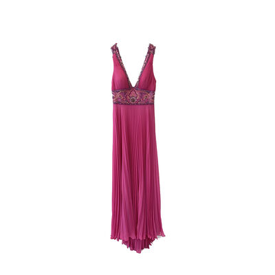 Long dress