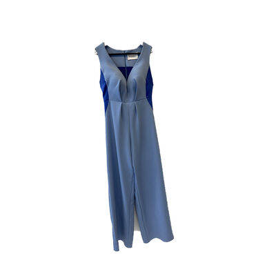 Long Jumpsuit
