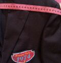 Wool blazer