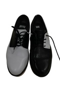 Lace up shoes