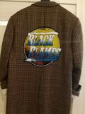 Wool blazer