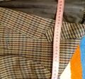 Wool blazer