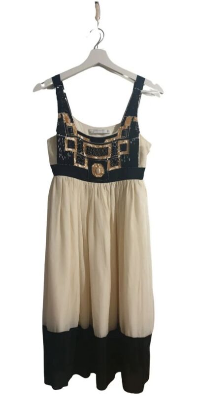 Midi dress