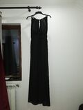Polyester Long dress
