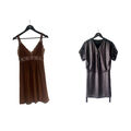 Set of 2 Midi dresses