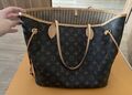 Monogram Neverfull MM