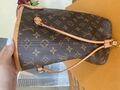 Monogram Neverfull MM