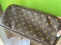 Monogram Neverfull MM