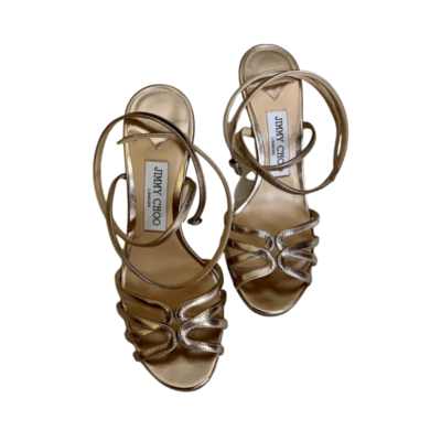 High heels Sandals