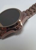 Metal Smart Watch